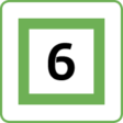 Aldersgrense er 6
