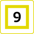 Aldersgrense er 9